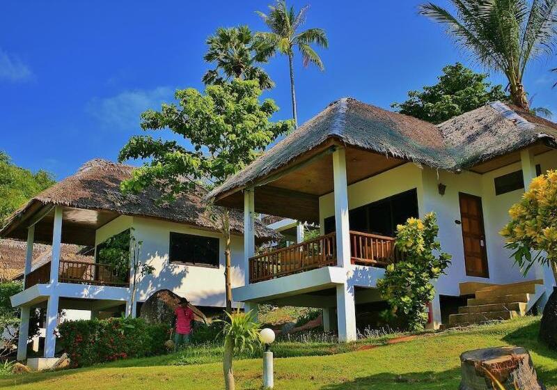 Lamai Bay View Resort