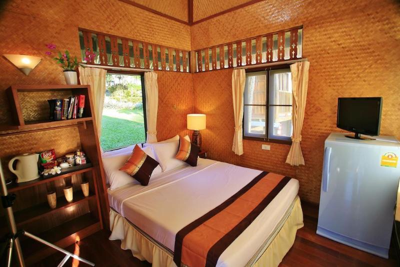 Lamai Bay View Resort