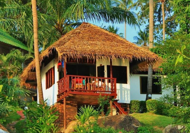 Lamai Bay View Resort