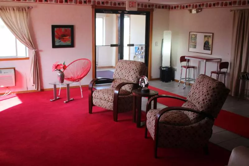 Motel 6 North Sioux City, Sd I 29 North