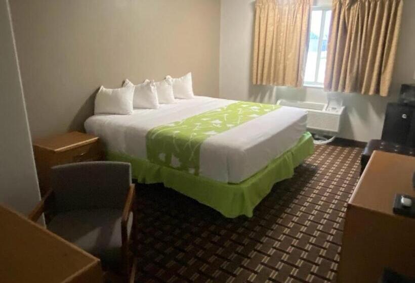 Motel 6 North Sioux City, Sd I 29 North