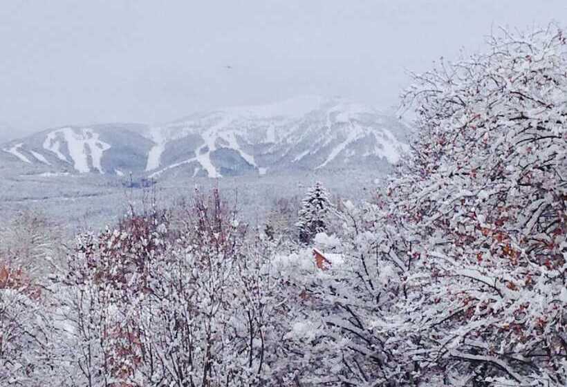 モーテル Apres Whitefish