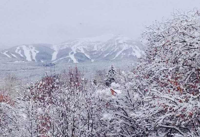 Мотель Apres Whitefish