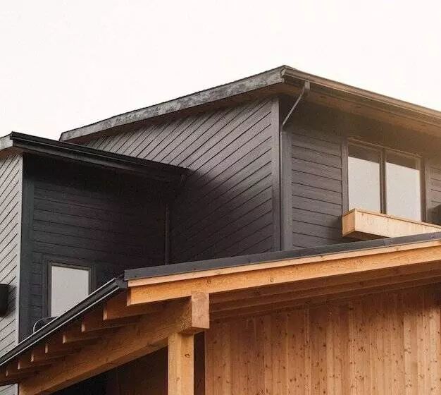 Мотель Apres Whitefish