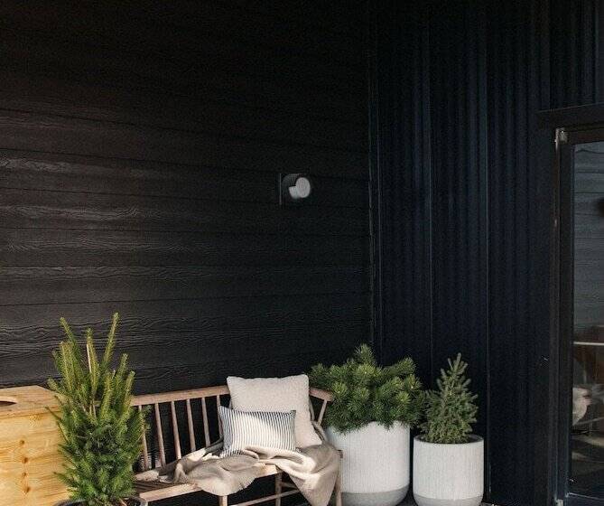 モーテル Apres Whitefish