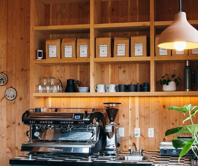 モーテル Apres Whitefish