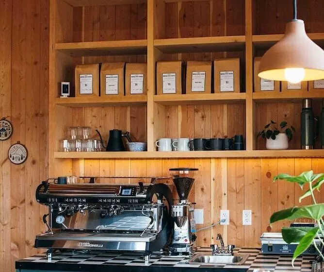 Мотель Apres Whitefish