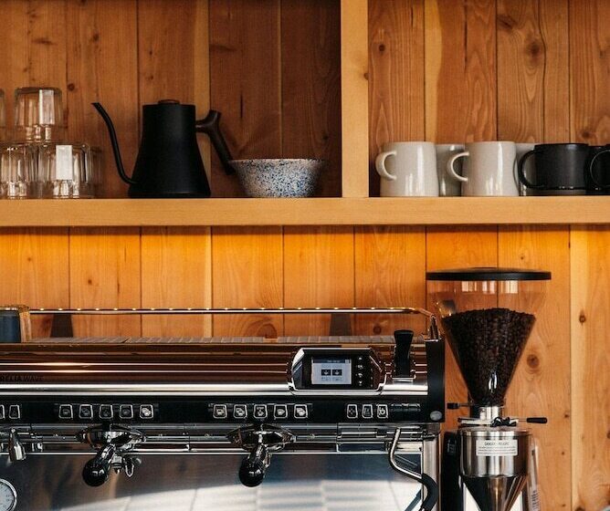 モーテル Apres Whitefish