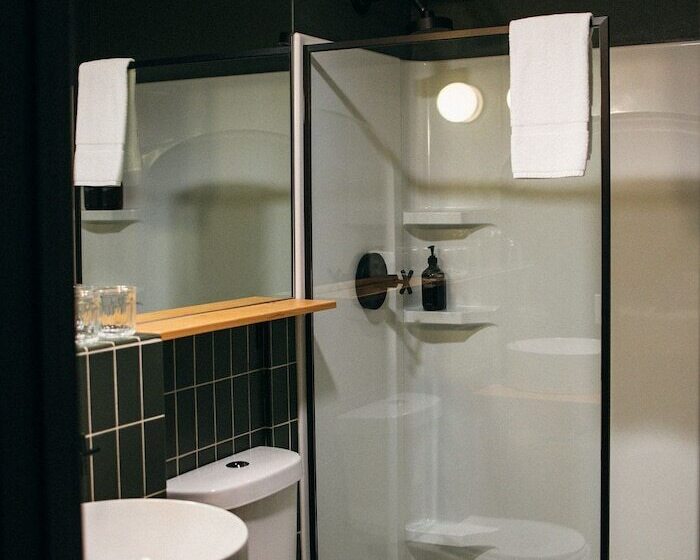 モーテル Apres Whitefish