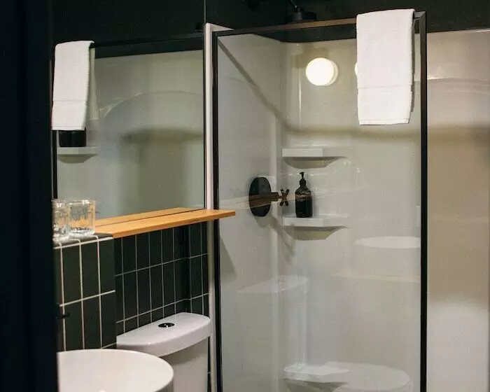 Мотель Apres Whitefish