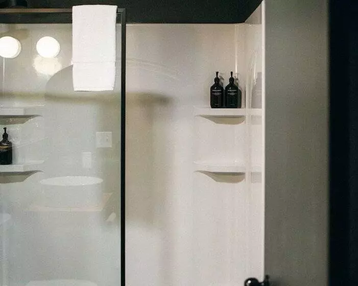 Мотель Apres Whitefish