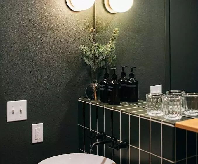 Мотель Apres Whitefish