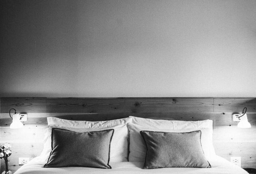 モーテル Apres Whitefish