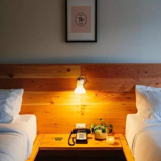 Мотель Apres Whitefish