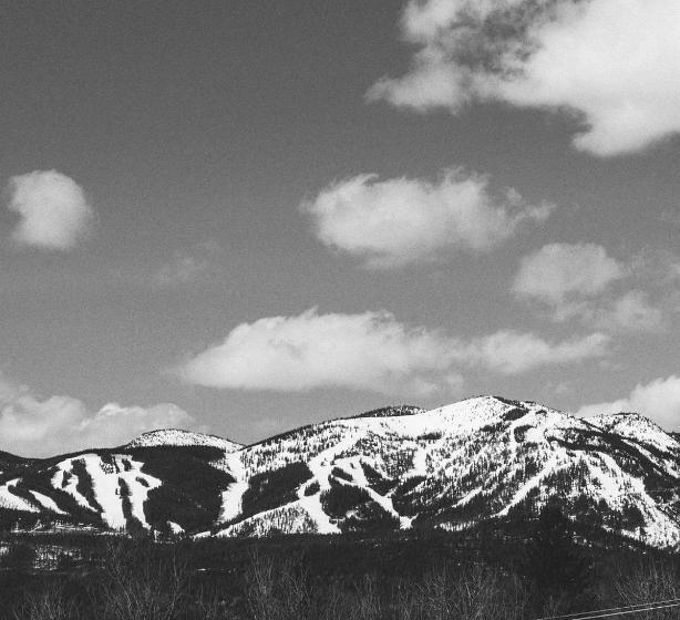 モーテル Apres Whitefish