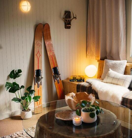 モーテル Apres Whitefish