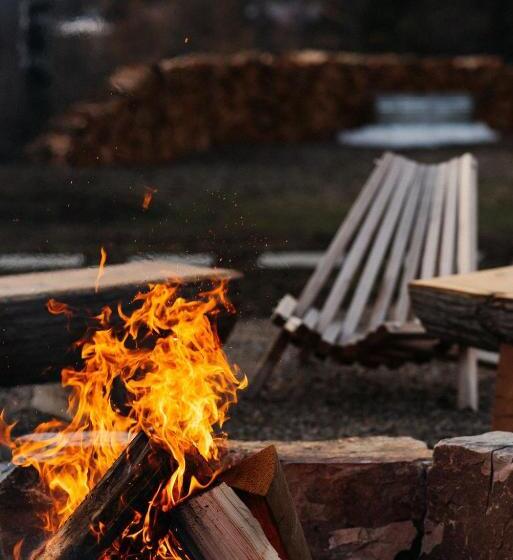 モーテル Apres Whitefish