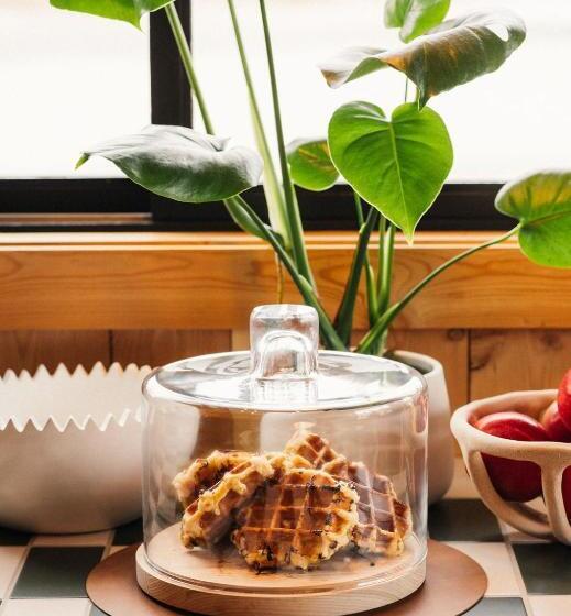 モーテル Apres Whitefish