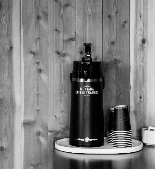 モーテル Apres Whitefish