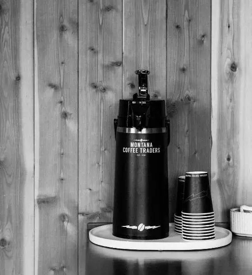 Мотель Apres Whitefish