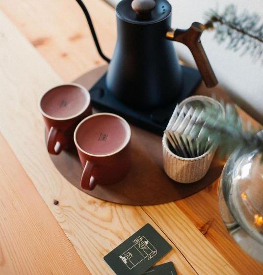 モーテル Apres Whitefish