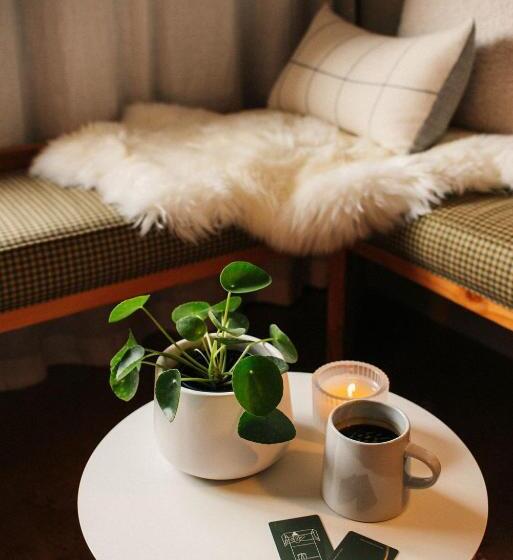 モーテル Apres Whitefish