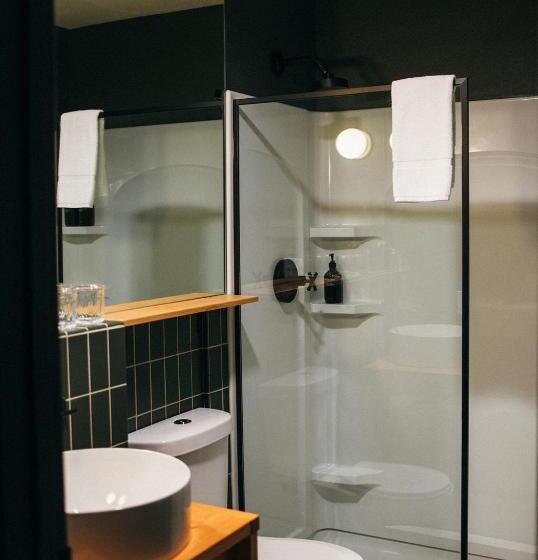 モーテル Apres Whitefish