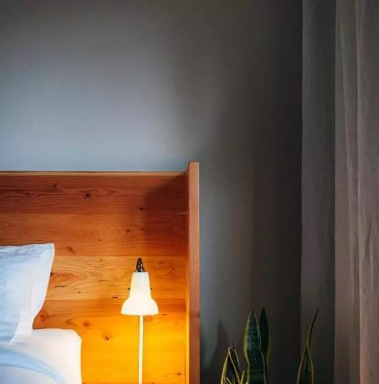 Мотель Apres Whitefish