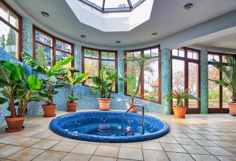 Palazzo Wellness Villa