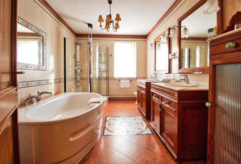 Palazzo Wellness Villa