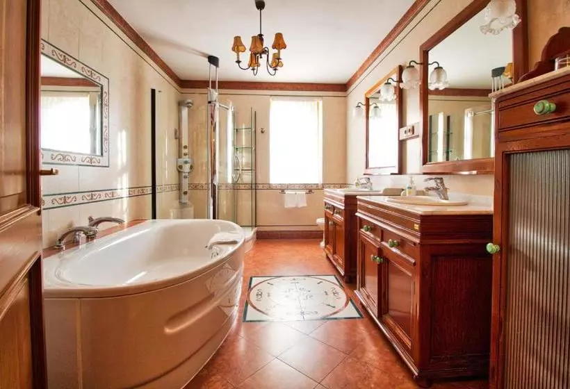 Palazzo Wellness Villa