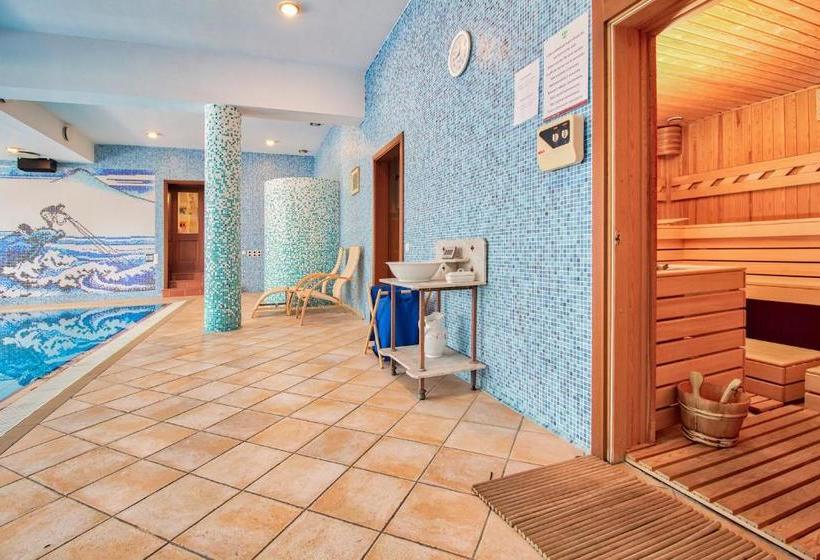 Palazzo Wellness Villa