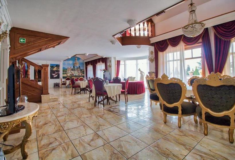 Palazzo Wellness Villa