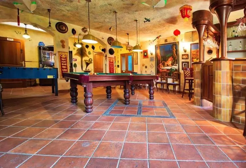 Palazzo Wellness Villa