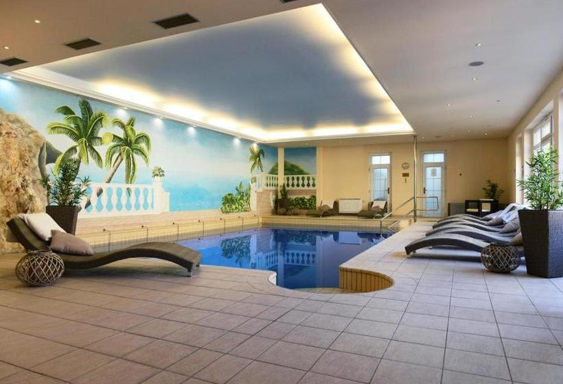 Hotel Park Na Baracke