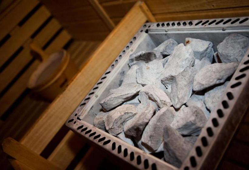 Hotel Park Na Baracke