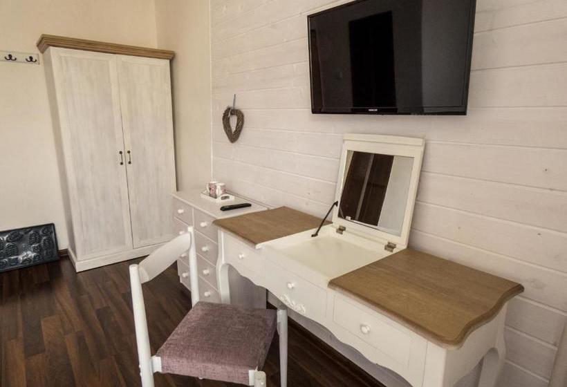 פנסיון Penzión High Tatras