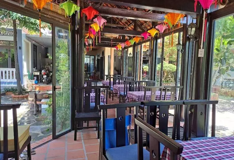 استراحتگاه Betel Garden Villa