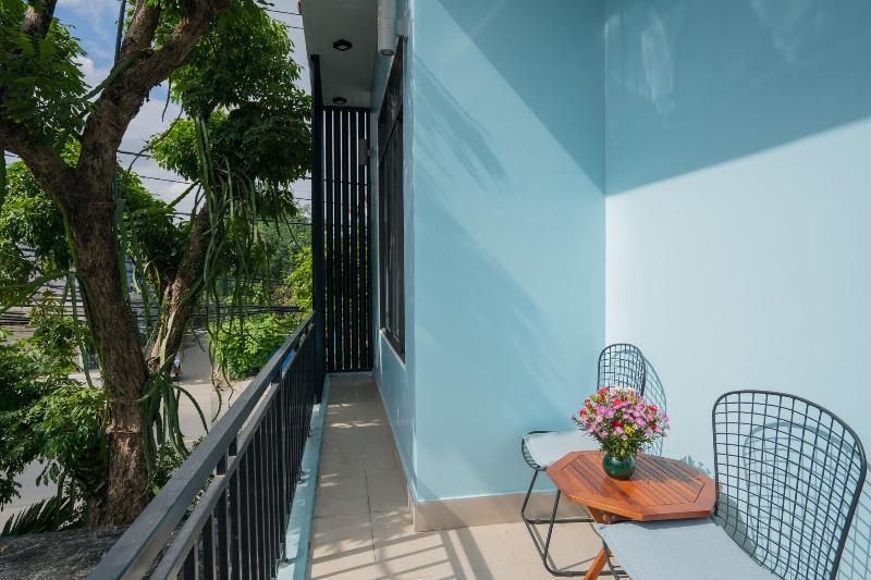 استراحتگاه Betel Garden Villa