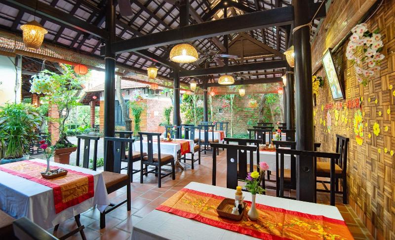 استراحتگاه Betel Garden Villa