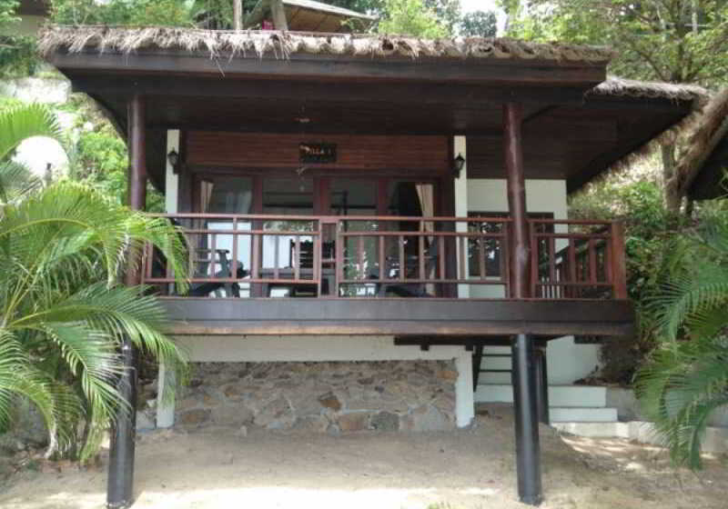 استراحتگاه Loyfa Betterlife Retreats Hostel