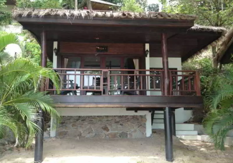 استراحتگاه Loyfa Betterlife Retreats Hostel