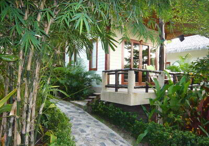 استراحتگاه Loyfa Betterlife Retreats Hostel