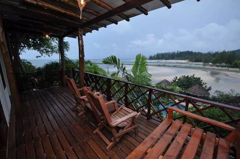 استراحتگاه Loyfa Betterlife Retreats Hostel