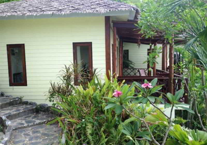 استراحتگاه Loyfa Betterlife Retreats Hostel