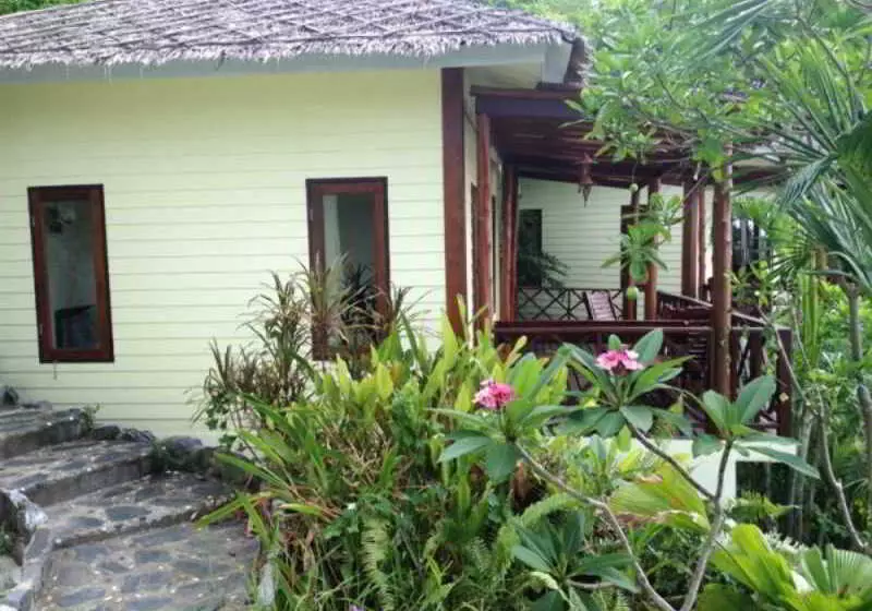 استراحتگاه Loyfa Betterlife Retreats Hostel