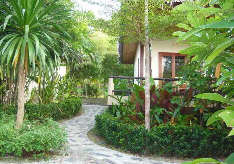 استراحتگاه Loyfa Betterlife Retreats Hostel