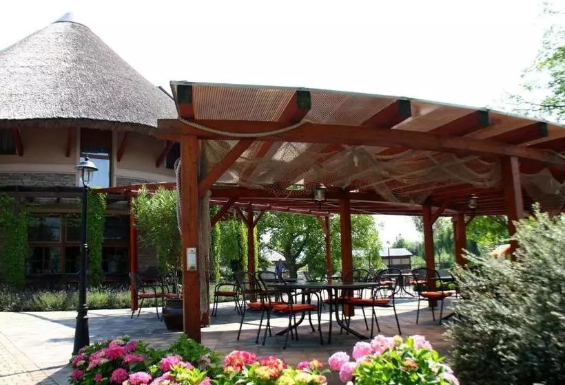 膳宿费 Penzión Eko Park Piešťany