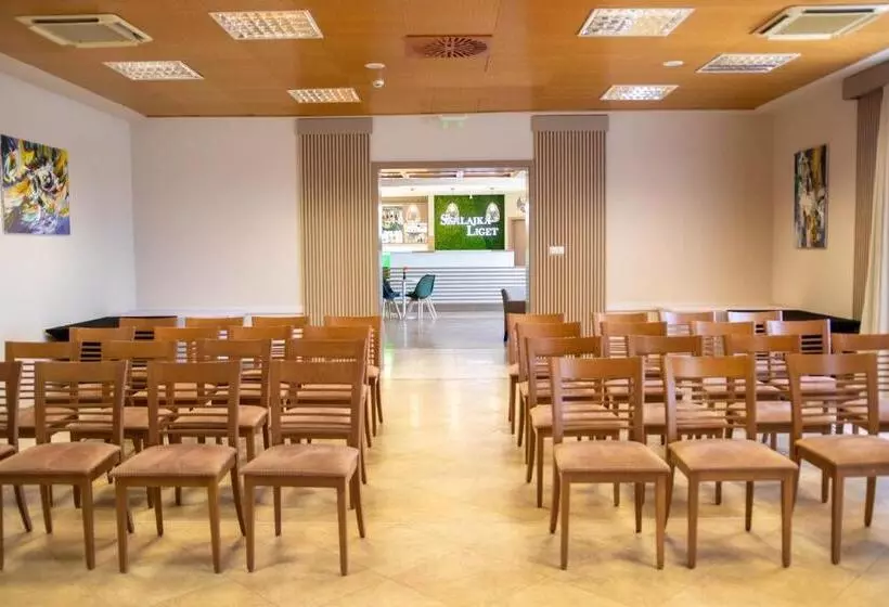 Szalajka Liget Hotel és Apartmanházak