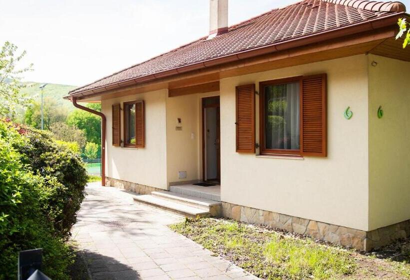 Szalajka Liget Hotel és Apartmanházak